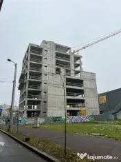 Proiect imobiliar birouri Orhideelor 62A sector 1 