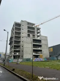 Proiect imobiliar birouri Orhideelor 62A sector 1