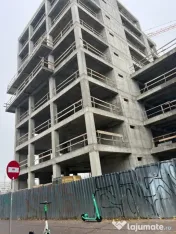 Proiect imobiliar birouri Orhideelor 62A sector 1 