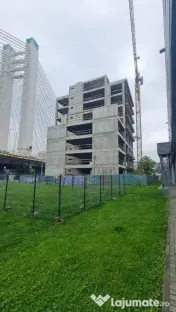 Proiect imobiliar birouri Orhideelor 62A sector 1 