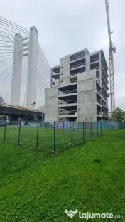 Proiect imobiliar birouri Orhideelor 62A sector 1 