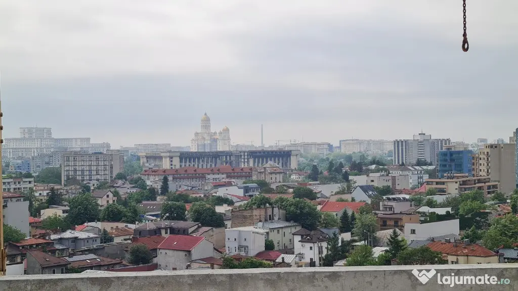 Proiect imobiliar birouri Orhideelor 62A sector 1 - Bucuresti (Bucuresti-Ilfov)