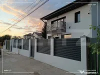 BLITZ | CASĂ DE LUX ÎN DOICEȘTI – DESIGN MODERN, PRIVEL