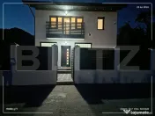 BLITZ | CASĂ DE LUX ÎN DOICEȘTI – DESIGN MODERN, PRIVEL