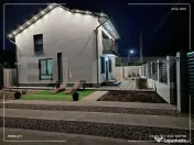BLITZ | CASĂ DE LUX ÎN DOICEȘTI – DESIGN MODERN, PRIVEL
