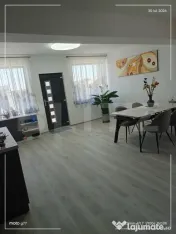 BLITZ | CASĂ DE LUX ÎN DOICEȘTI – DESIGN MODERN, PRIVEL