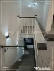 BLITZ | CASĂ DE LUX ÎN DOICEȘTI – DESIGN MODERN, PRIVEL