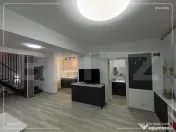 BLITZ | CASĂ DE LUX ÎN DOICEȘTI – DESIGN MODERN, PRIVEL