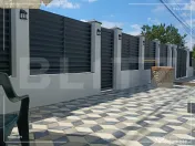 BLITZ | CASĂ DE LUX ÎN DOICEȘTI – DESIGN MODERN, PRIVEL