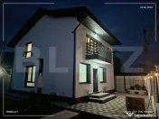 BLITZ | CASĂ DE LUX ÎN DOICEȘTI – DESIGN MODERN, PRIVEL