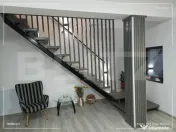 BLITZ | CASĂ DE LUX ÎN DOICEȘTI – DESIGN MODERN, PRIVEL
