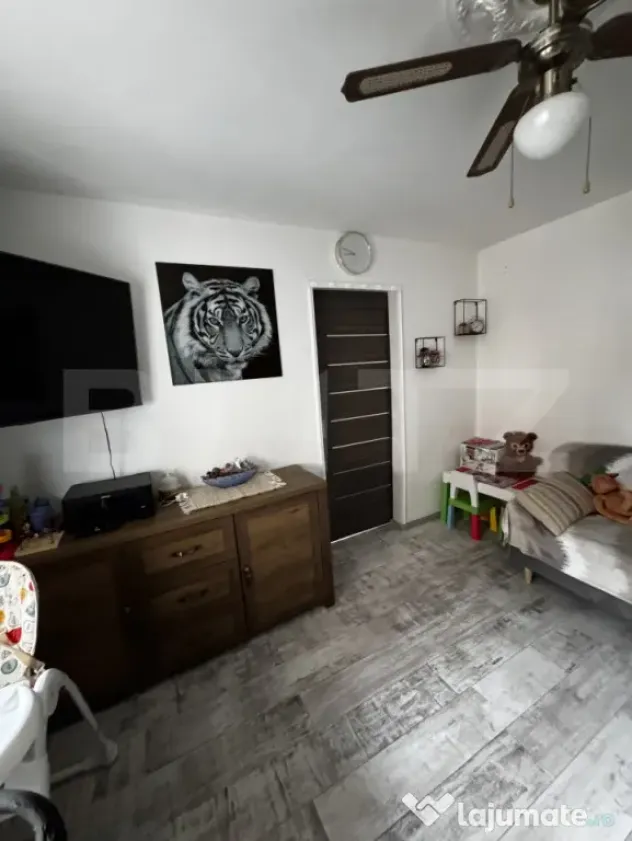 Apartament 2 camere - Targu Mures (Mures)