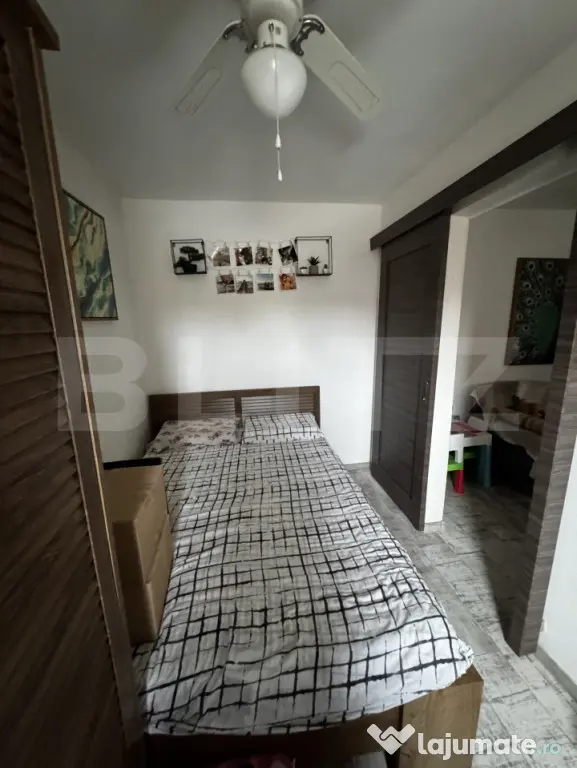 Apartament 2 camere - Targu Mures (Mures)