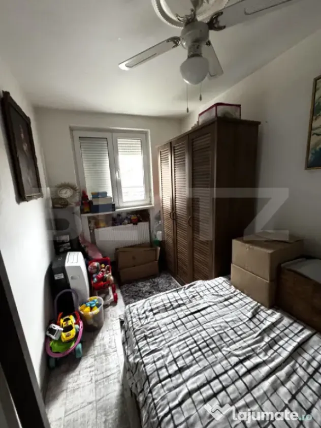 Apartament 2 camere - Targu Mures (Mures)