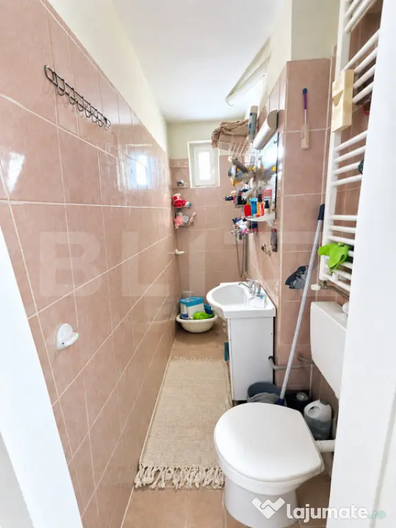 Apartament 2 camere - Targu Mures (Mures)