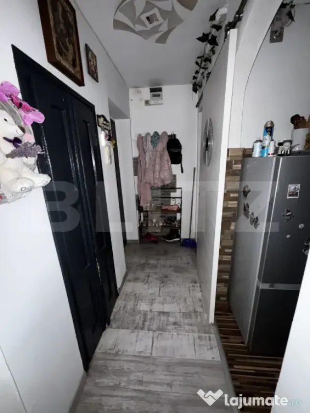 Apartament 2 camere - Targu Mures (Mures)