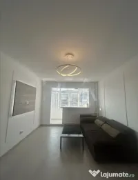 2 camere, et 7/10, renovat Premium- Drumul Taberei, Raul Doa