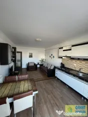 Mamaia Nord, Lidl, de inchiriat apartament 2 camere, parter, gaze, mob 