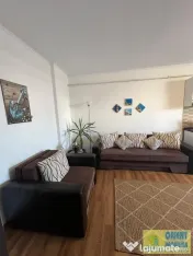 Mamaia Nord, Lidl, de inchiriat apartament 2 camere, parter, gaze, mob 