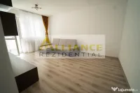 Apartament 2camere/mobilat și utilat/metrou Apărătorii Patriei 15min 