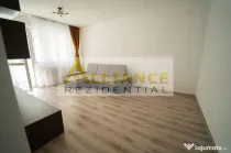 Apartament 2camere/mobilat și utilat/metrou Apărătorii Patriei 15min