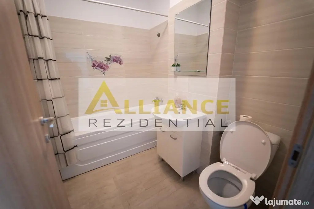 2 Camere Drumul Binelui-Joy - Bucuresti (Bucuresti-Ilfov)