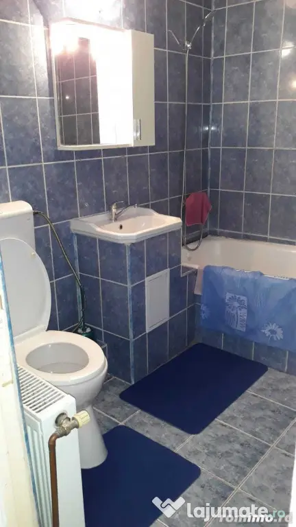 De inchiriat apartament in zona Medicinei - Timisoara (Timis)