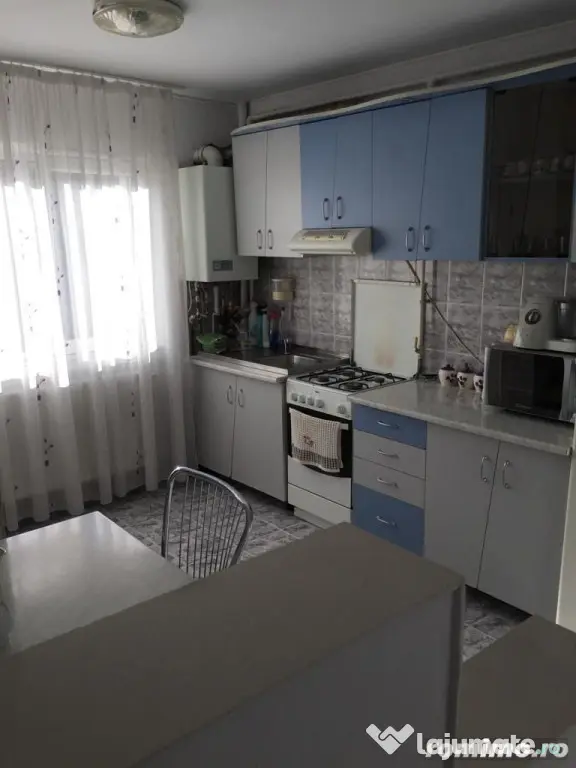 De inchiriat apartament in zona Medicinei - Timisoara (Timis)