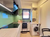 Apartament 3 camere + parcare de închiriat | Tineretului | Vacaresti