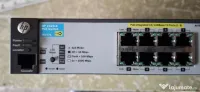 De vanzare set switchuri HP 2520 HP 2530 POE