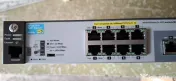 De vanzare set switchuri HP 2520 HP 2530 POE 