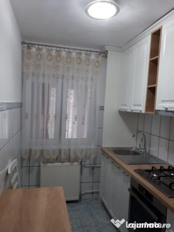 De inchiriat apartament 1 camera in zona Buziasului - Timisoara (Timis)