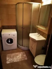 De inchiriat apartament 1 camera in zona Buziasului 