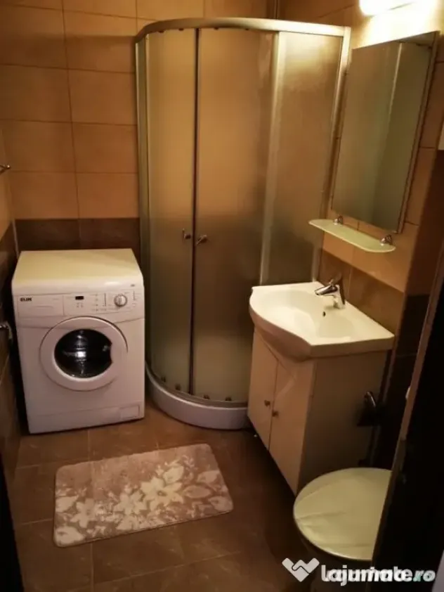 De inchiriat apartament 1 camera in zona Buziasului - Timisoara (Timis)