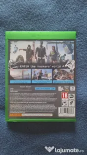 Watch Dogs 2 Xbox One 