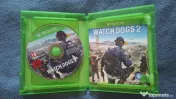 Watch Dogs 2 Xbox One 