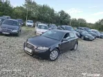 Audi A3, 2007, 1.9 tdi = rate cu buletinul