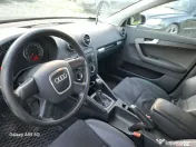 Audi A3, 2007, 1.9 tdi = rate cu buletinul 