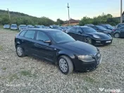 Audi A3, 2007, 1.9 tdi = rate cu buletinul 