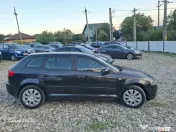 Audi A3, 2007, 1.9 tdi = rate cu buletinul 