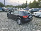 Audi A3, 2007, 1.9 tdi = rate cu buletinul 