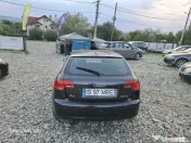Audi A3, 2007, 1.9 tdi = rate cu buletinul 