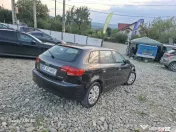 Audi A3, 2007, 1.9 tdi = rate cu buletinul 