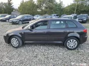 Audi A3, 2007, 1.9 tdi = rate cu buletinul 