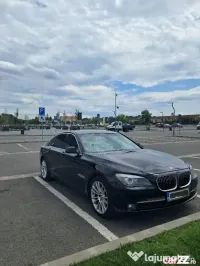 BMW 740 XDrive 2013 autoturism 