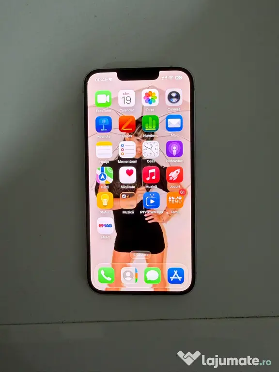 iPhone 16 e