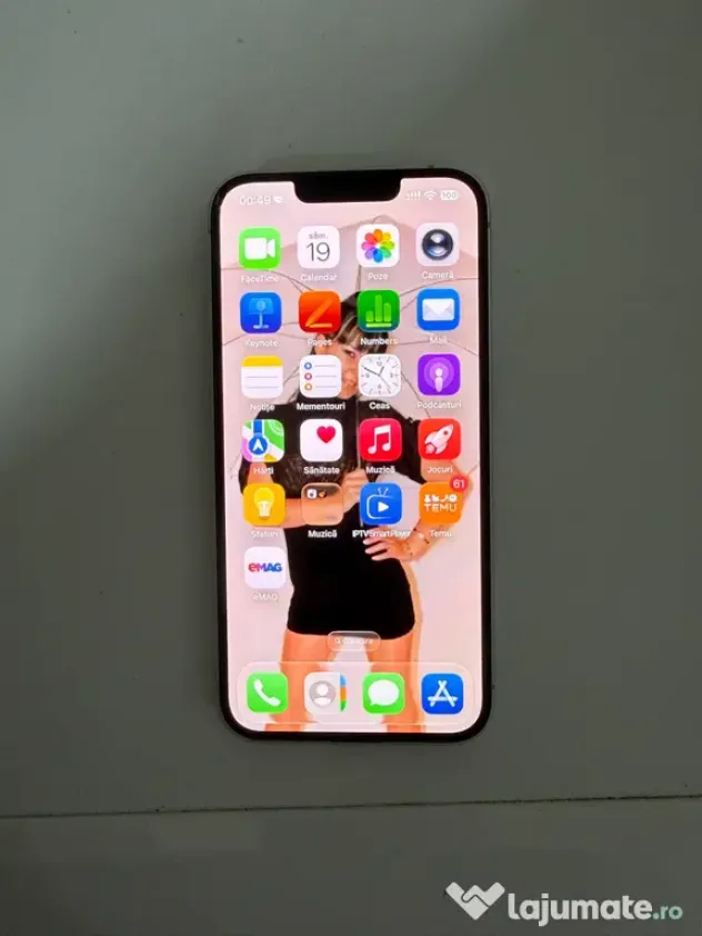 iPhone 16 e