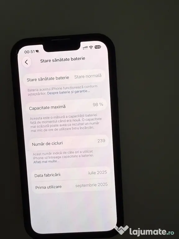 iPhone 16 e