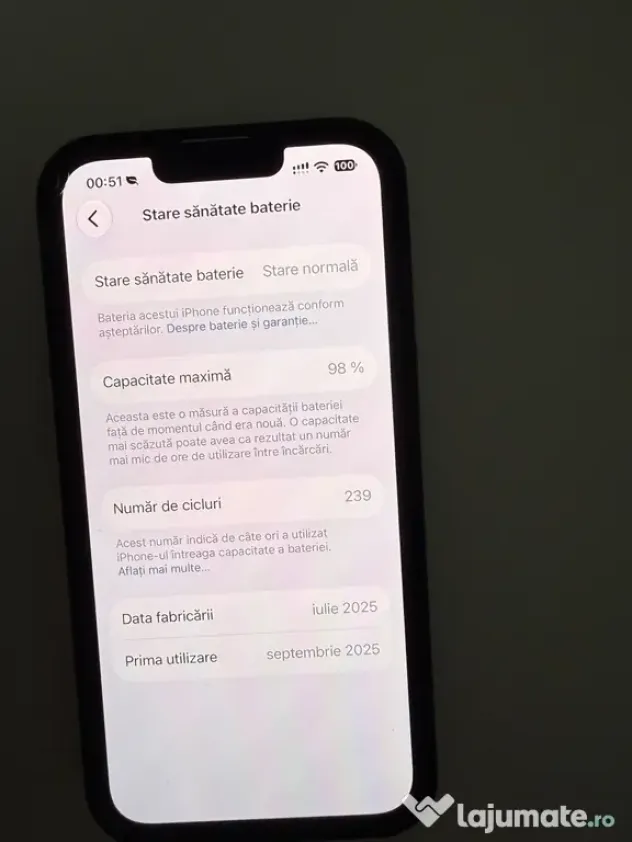 iPhone 16 e