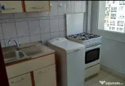 Dristor etaj 7 semidecomandat metrou 